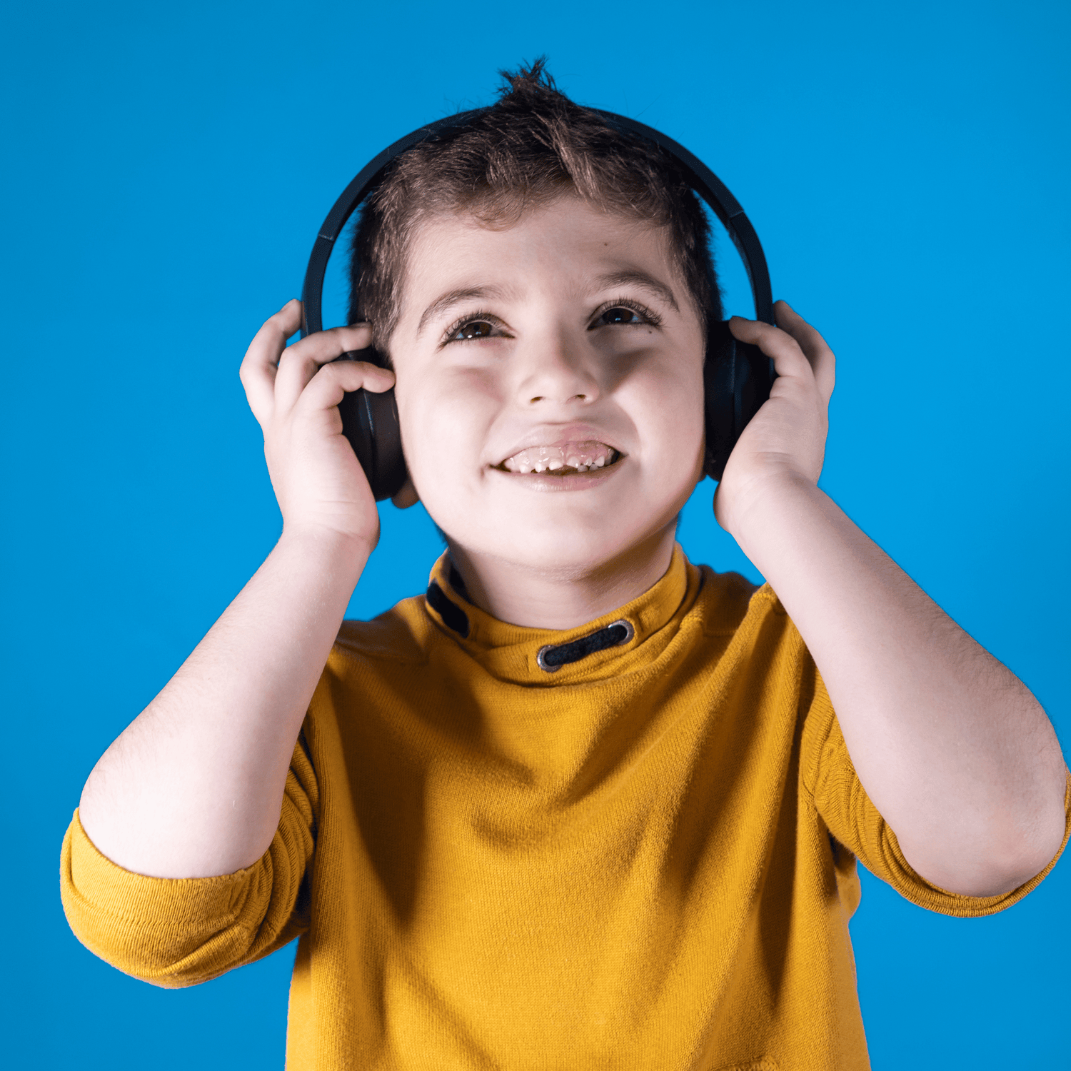 Auditory
