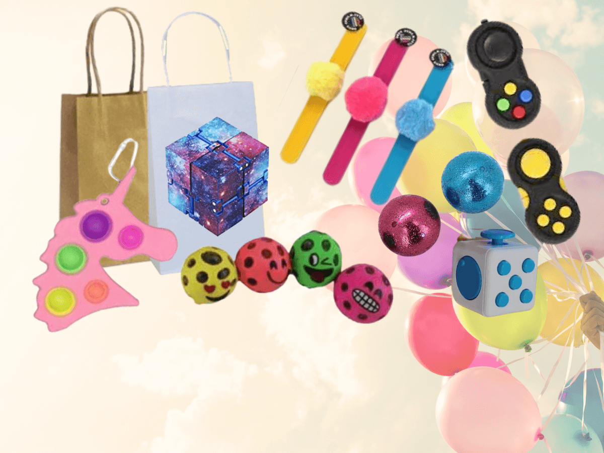 Party Bags Unique