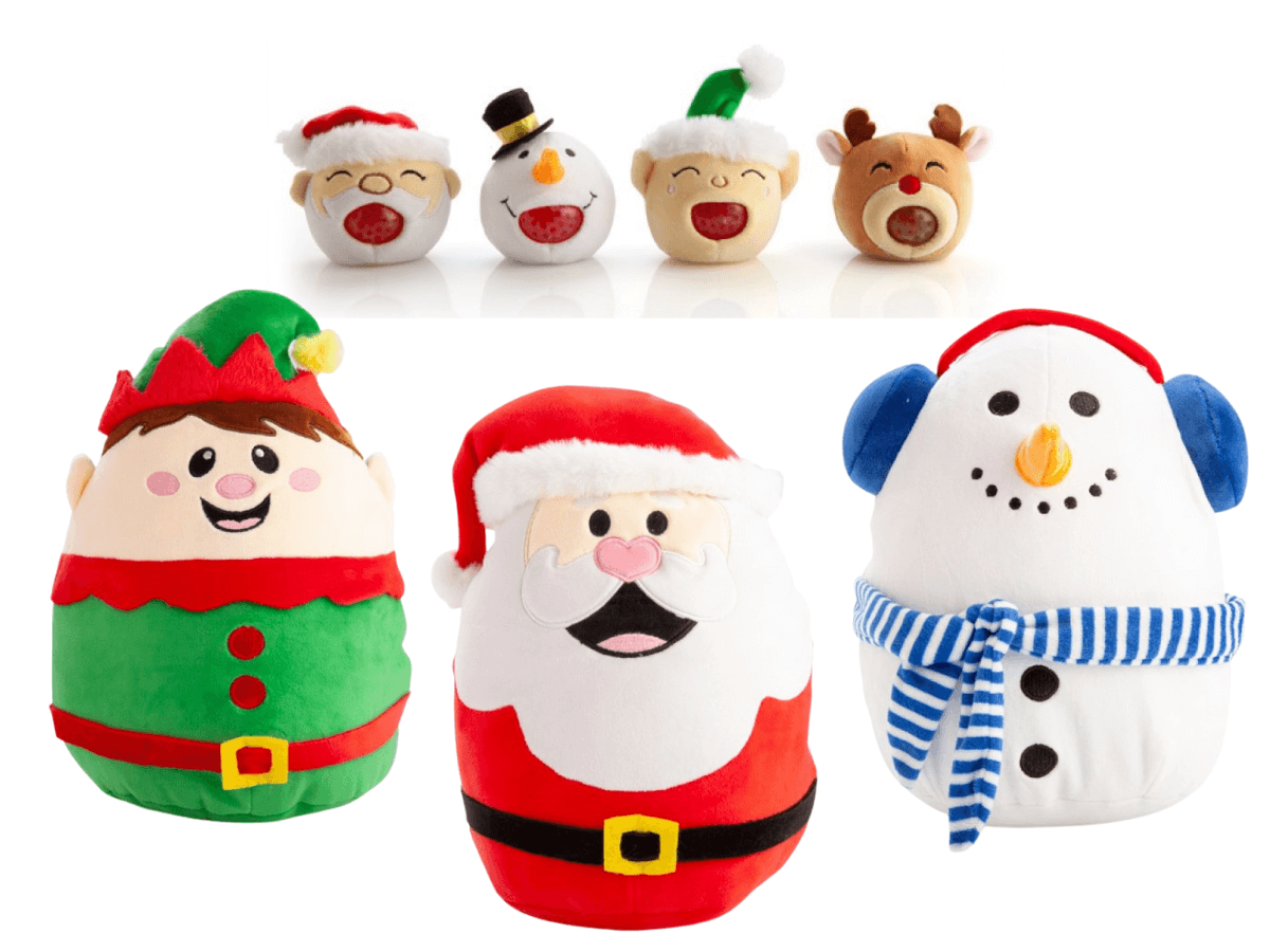 Christmas category