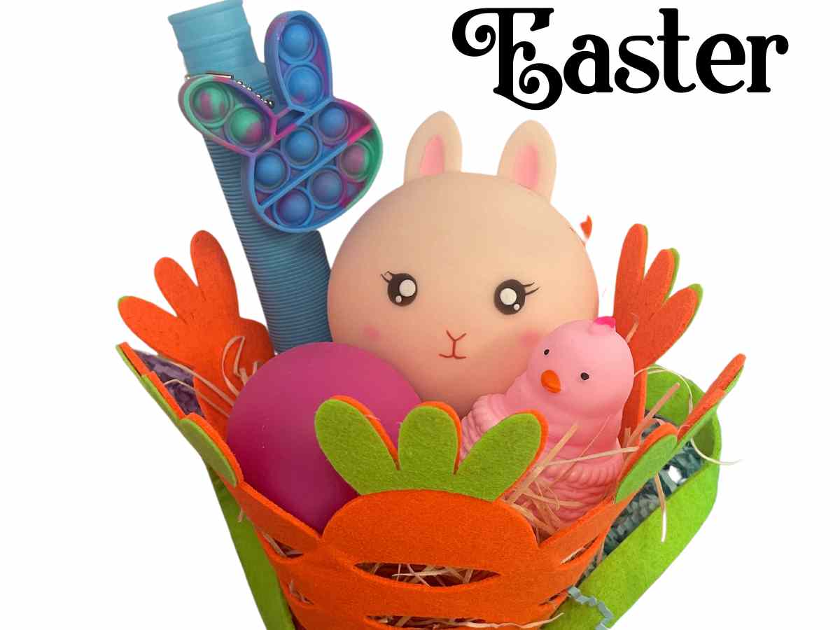 Easter Category