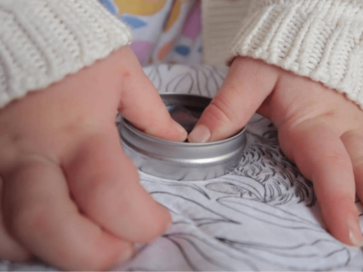 Fine Motor Category