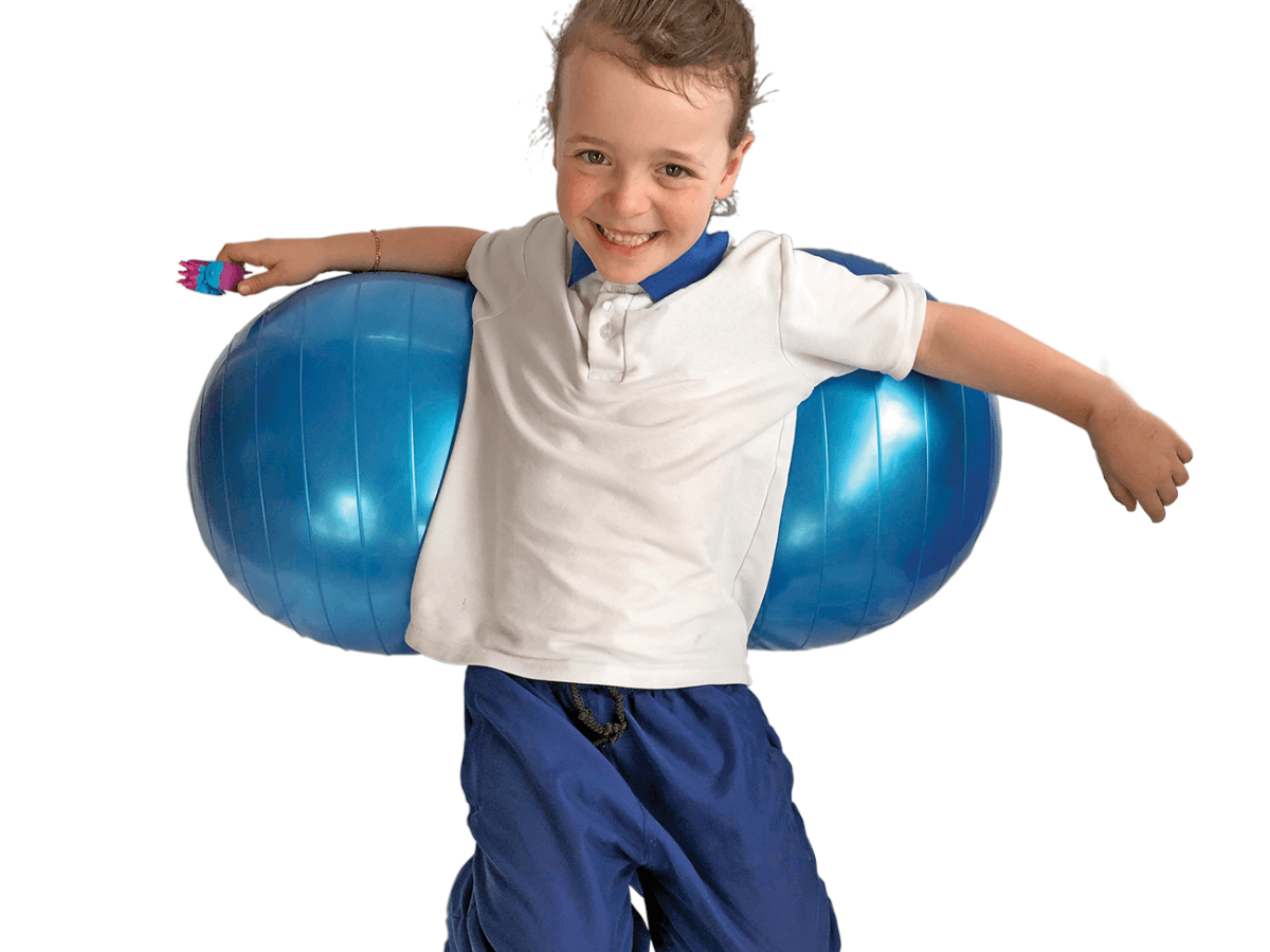 Gross Motor Category