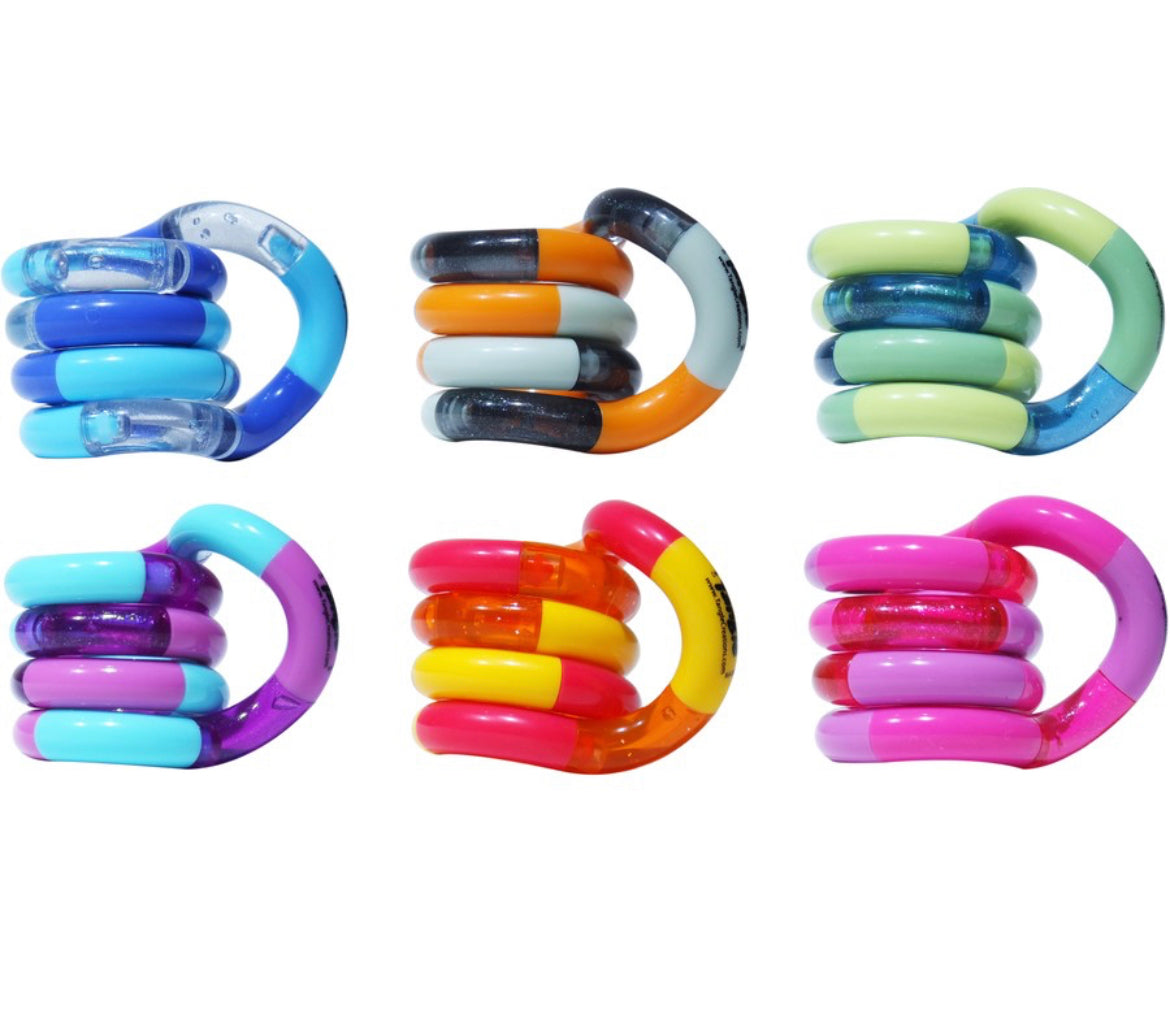 Tangle classic smooth sensory
