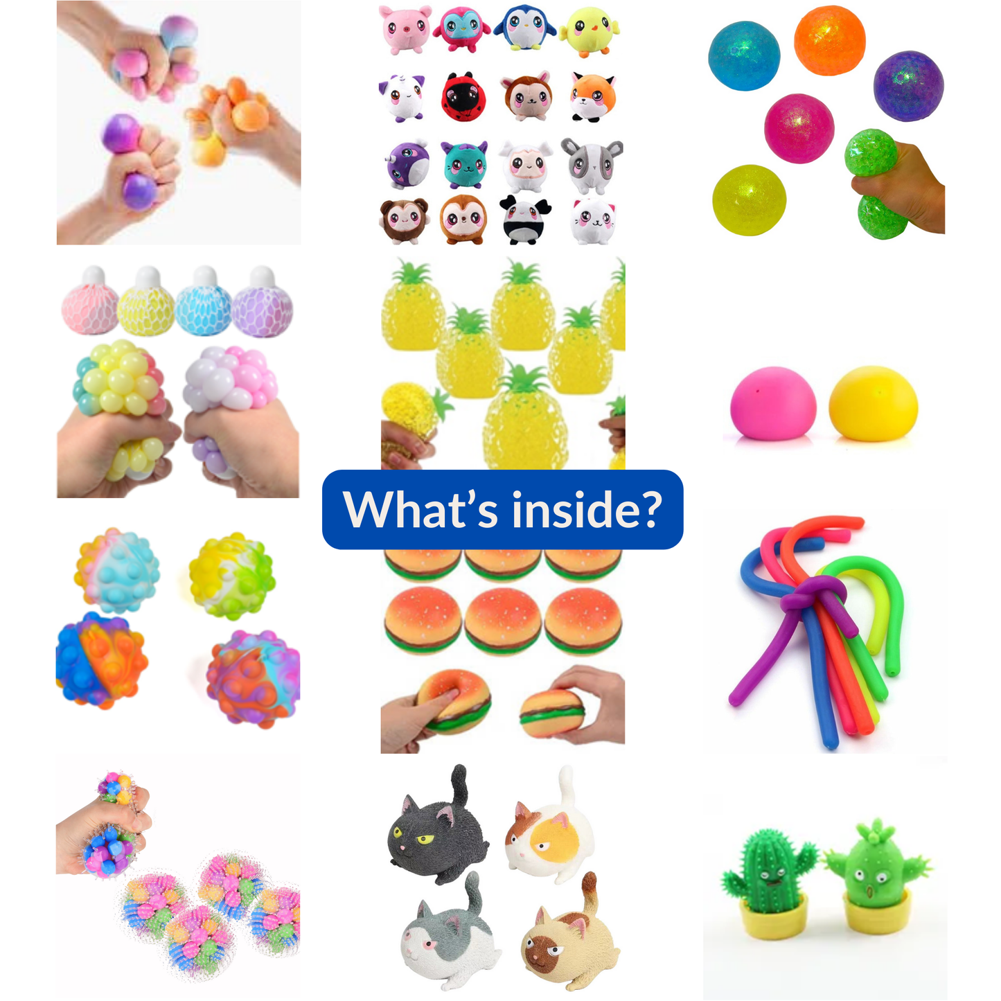 All Occasion Countdown Calendar