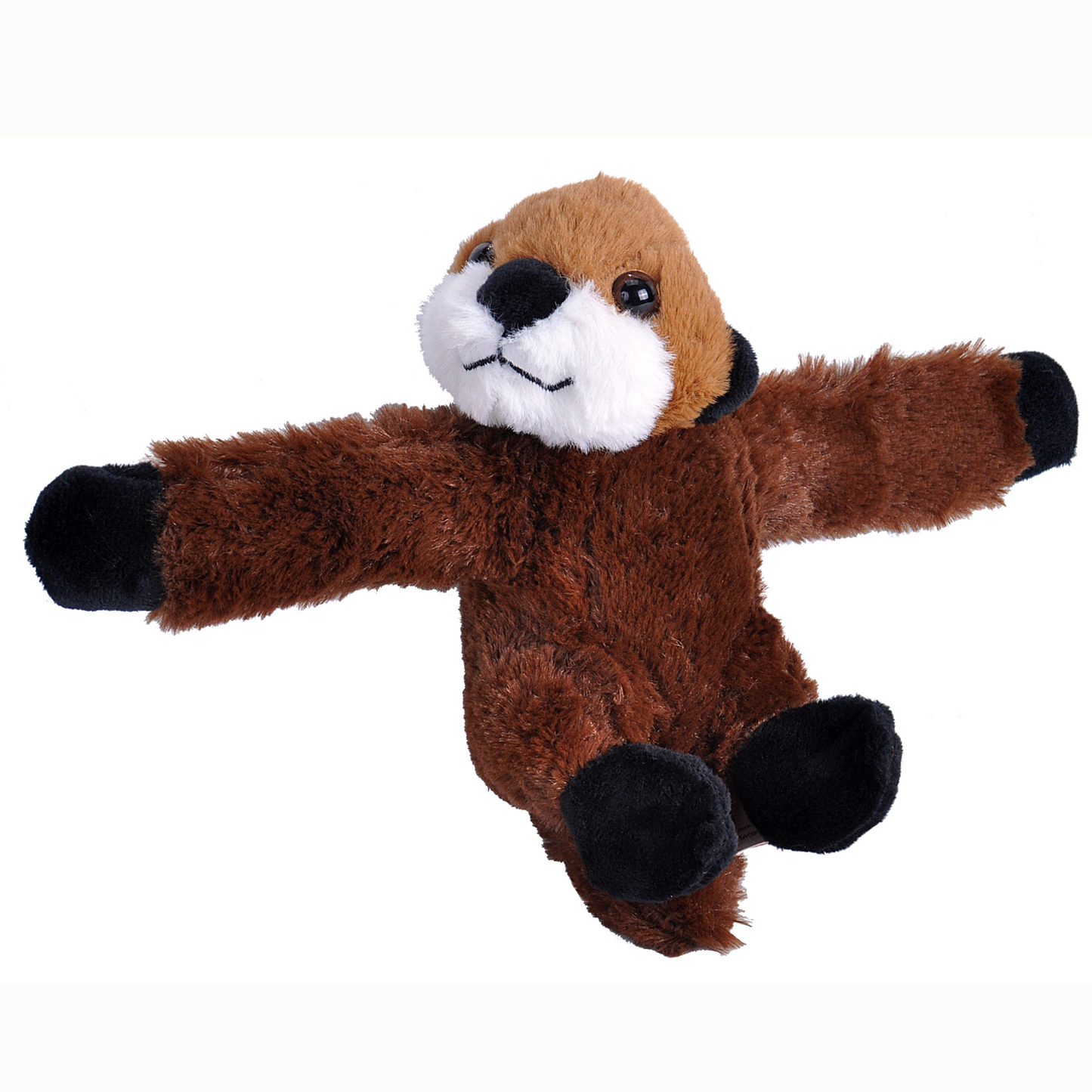 23738 Wild Republic Hugger Otter