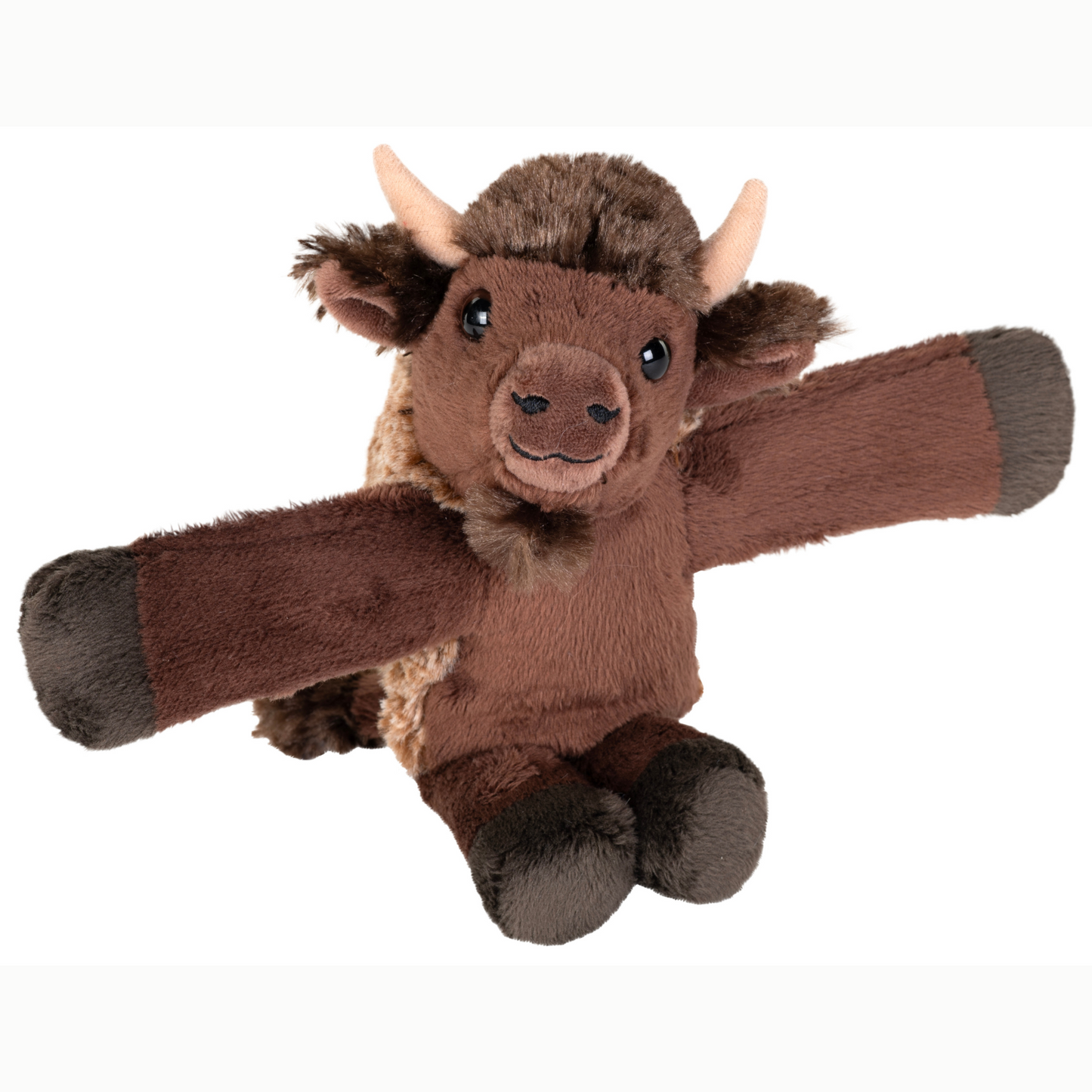 29676 Wild Republic Hugger Bison