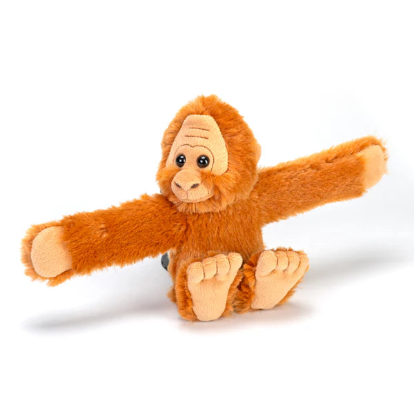30321 Wild Republic Hugger Bigfoot