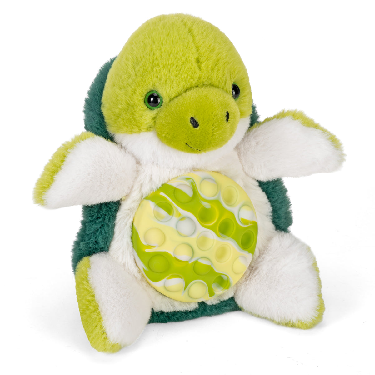 Wild Republic Poppykins mini Sea Turtle