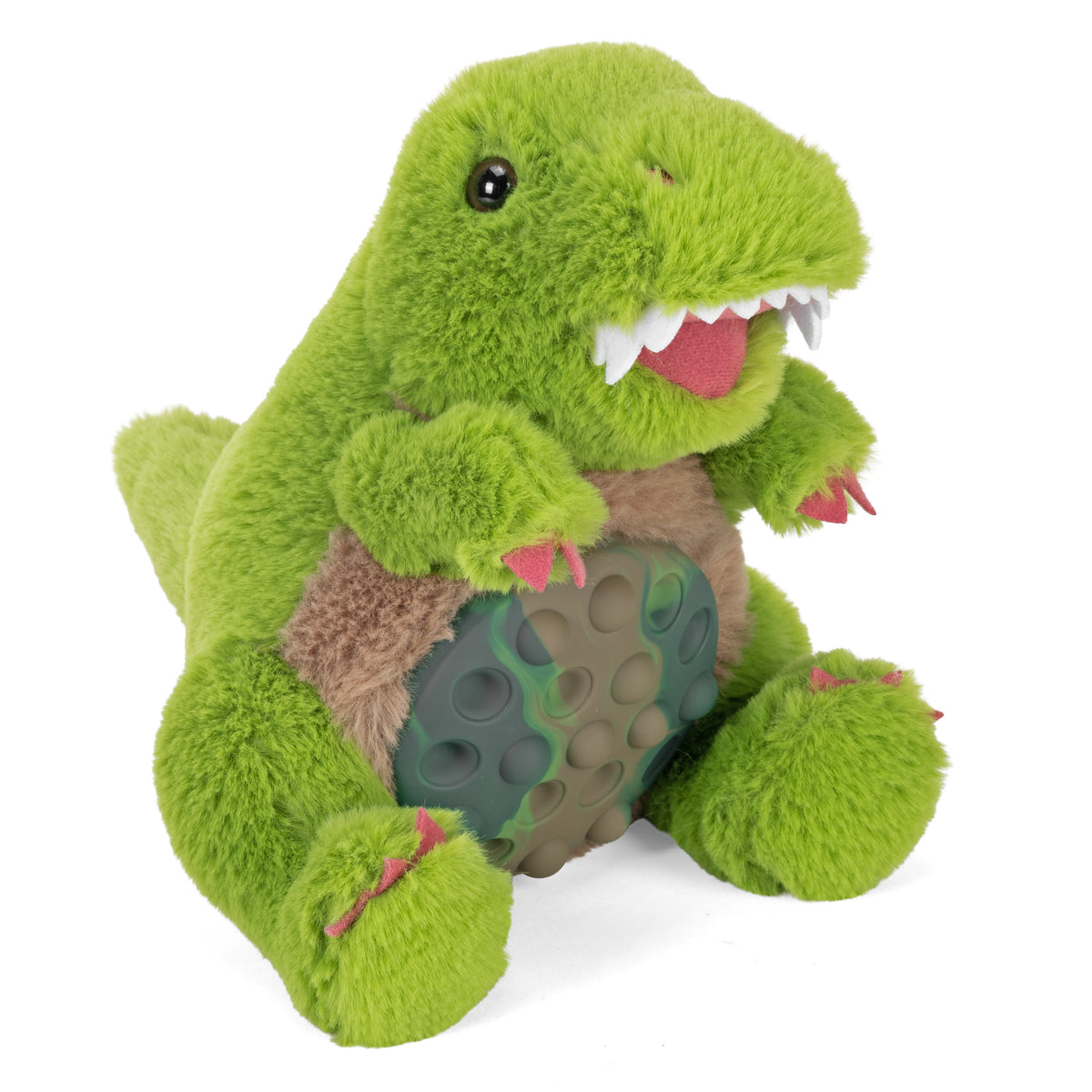 Wild Republic Poppykins mini T-Rex