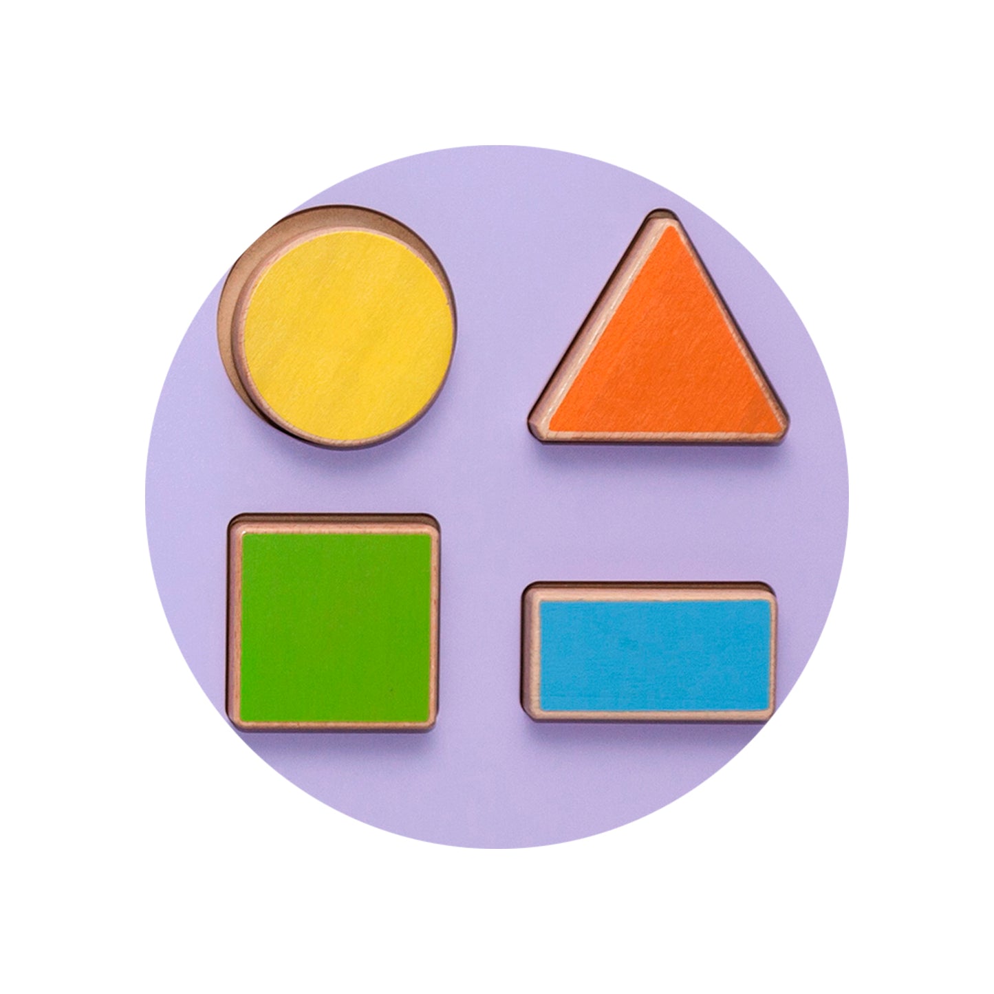 VIGA Interactive wall panel Hippo Activity 2