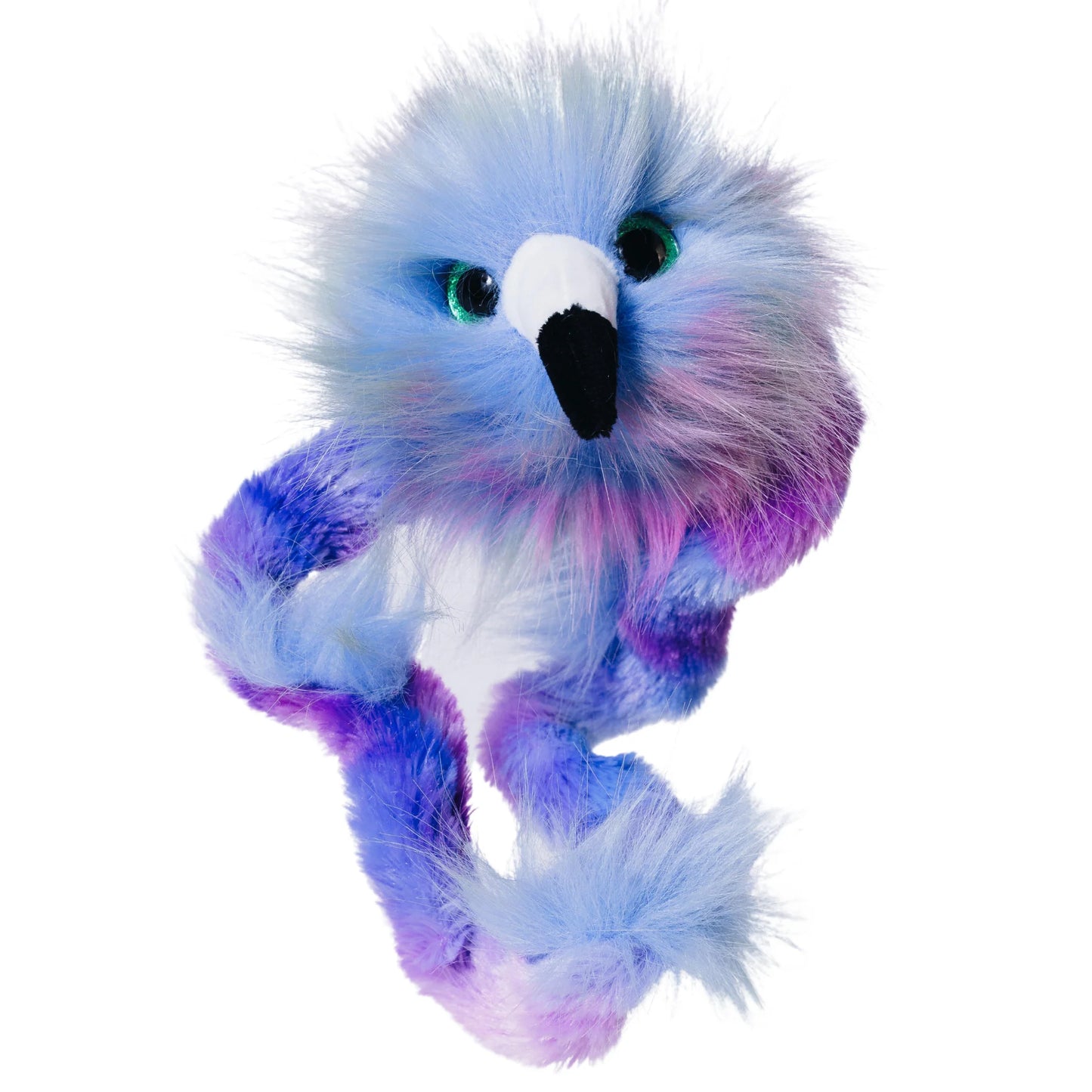 Tangle Furry Fidget Friends Skye
