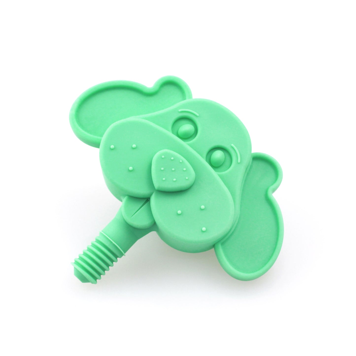 ARK Animal Tip Set Green Dog