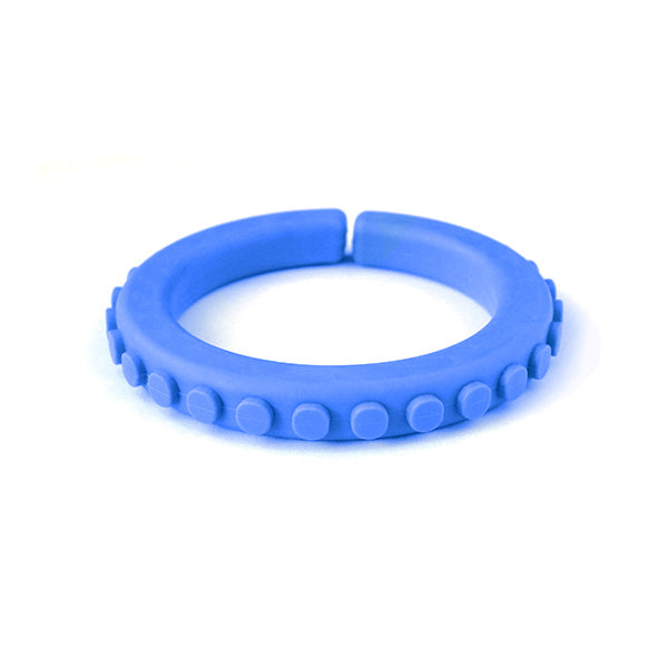 Ark Brick Bracelet Chew Royal Blue