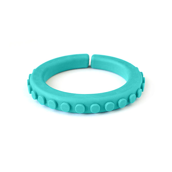 Ark Brick Bracelet ChewTeal
