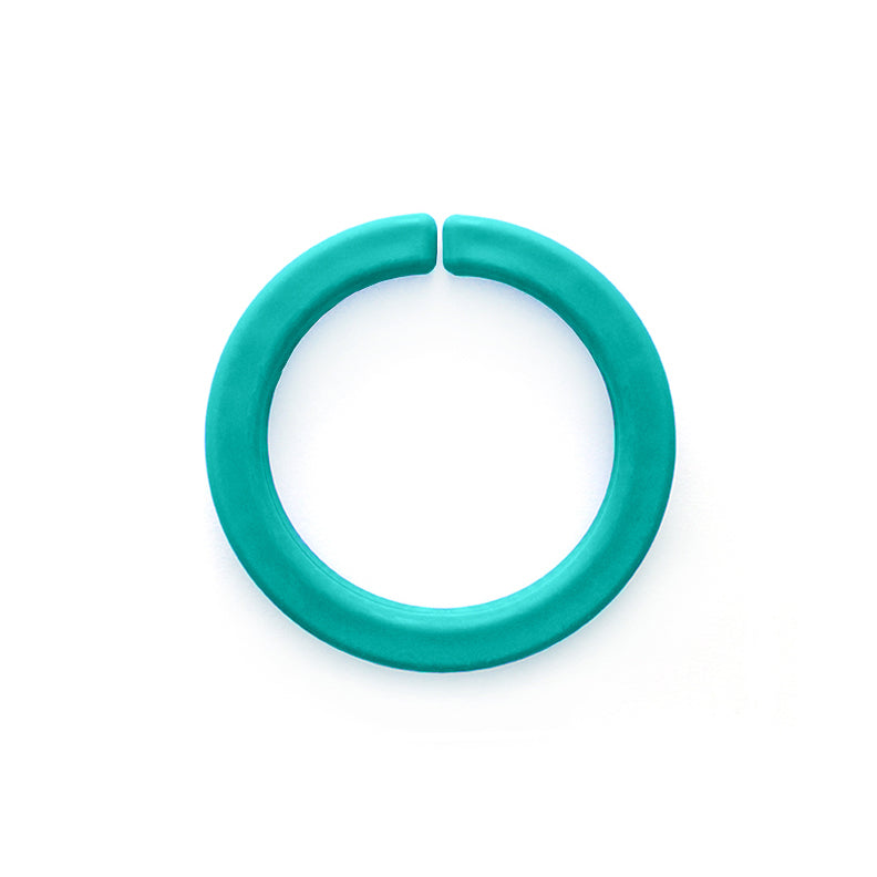 ARK CHEWABLE bangle Teal