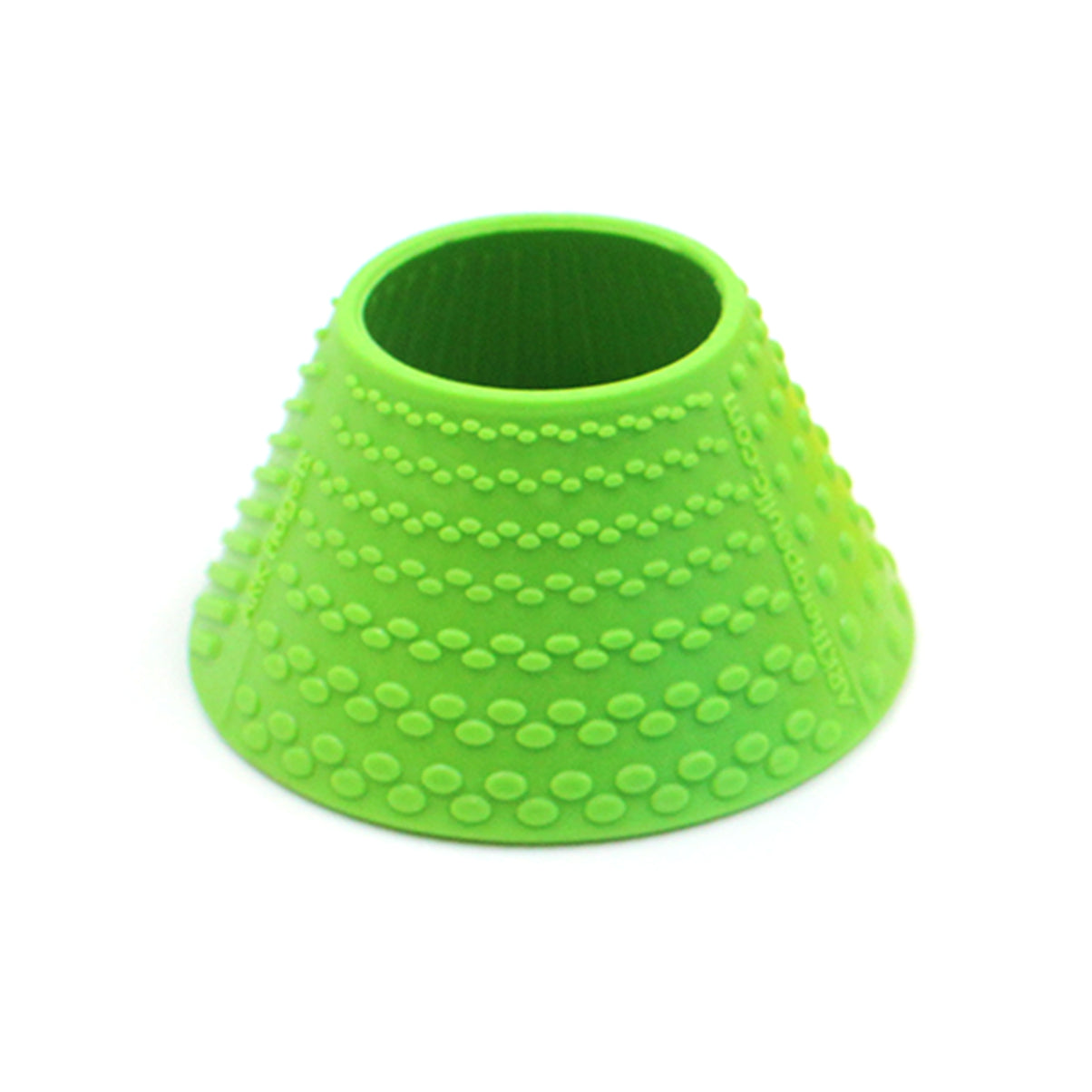 ARK Flidget Flippable Fidget Green