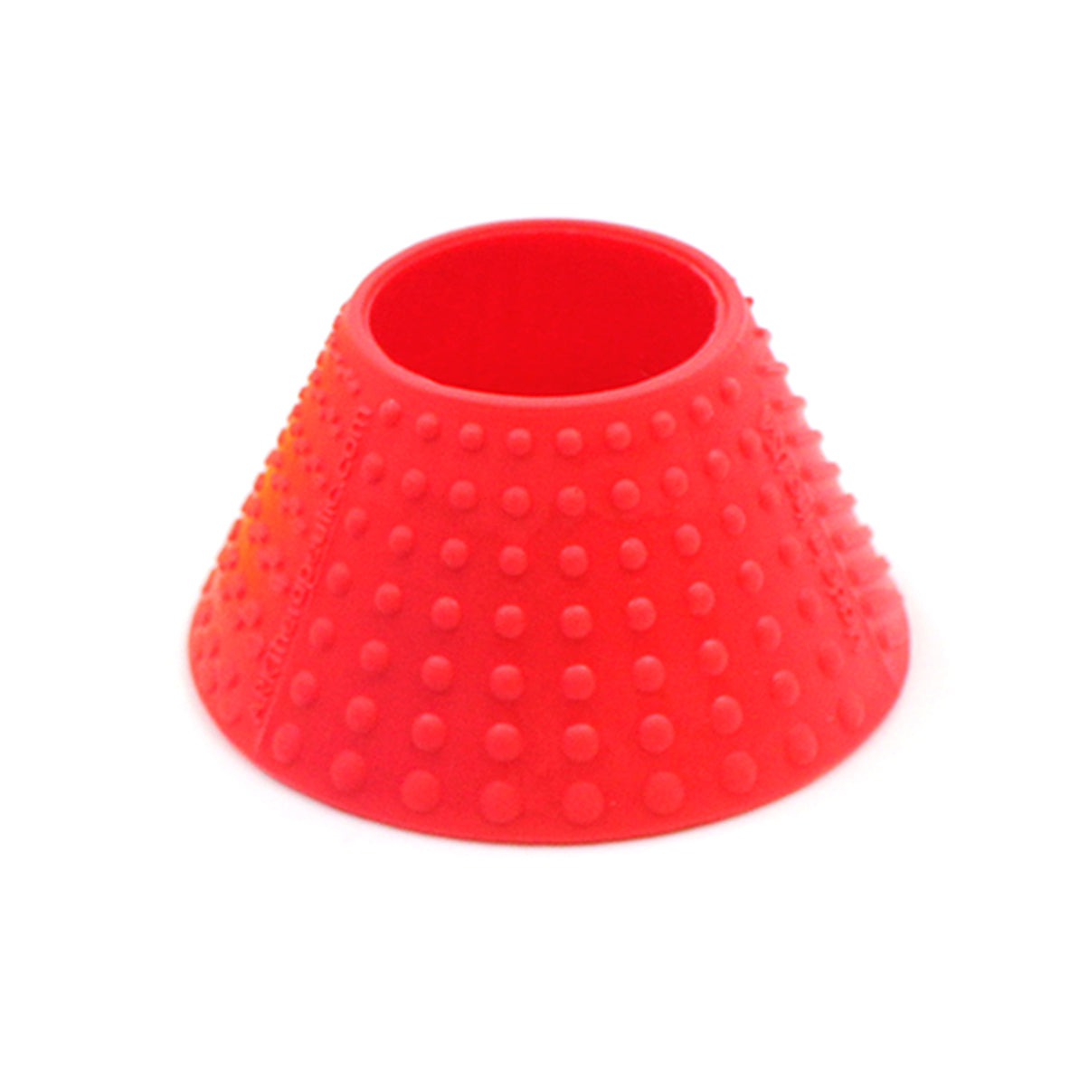 ARK Flidget Flippable Fidget red