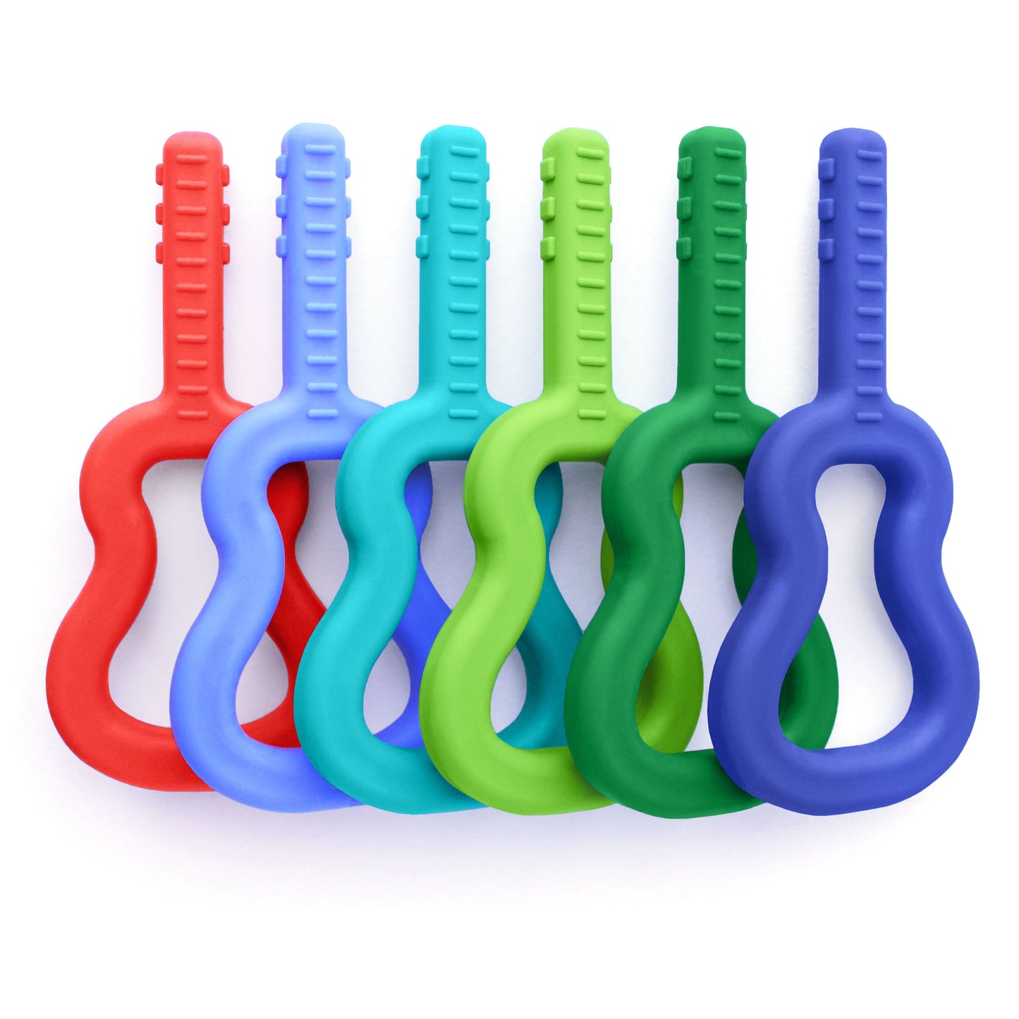 ARK Guitar Chews All Colours