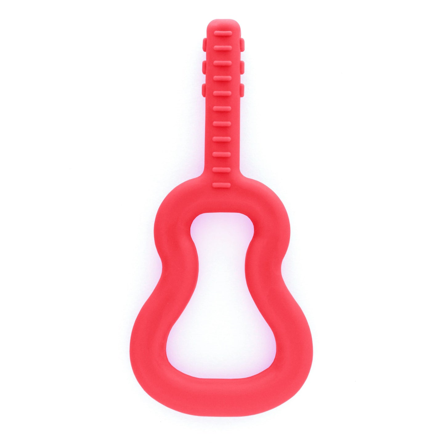 ARK Guitar Chew red