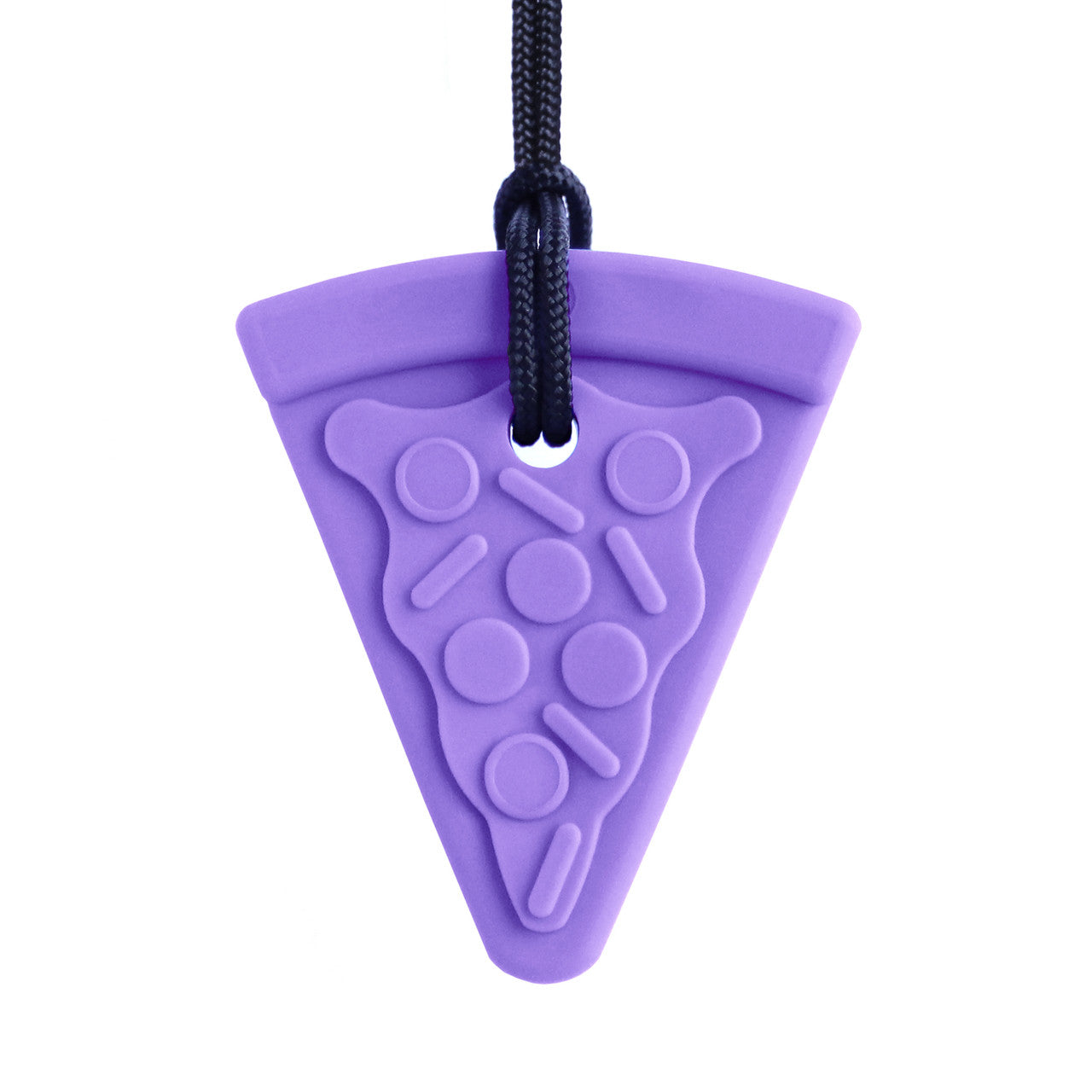 ARK Pizza Sensory Chew Lavender