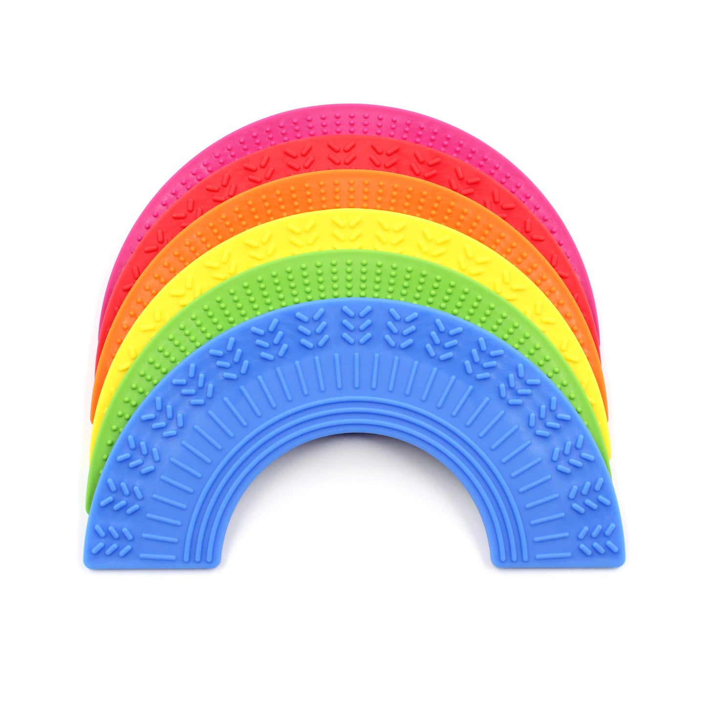 ARK Rainbow Hand Held Fidget
