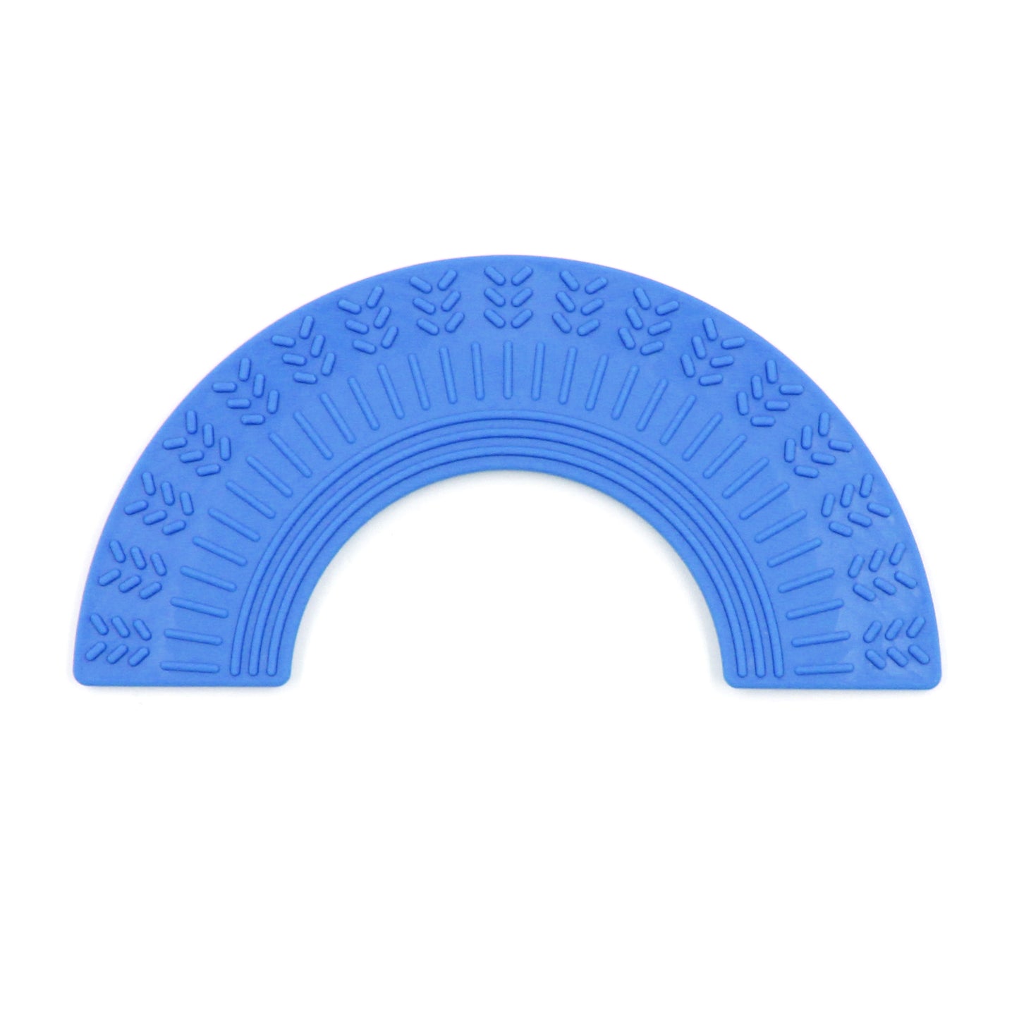 ARK Rainbow Hand Held Fidget royal blue