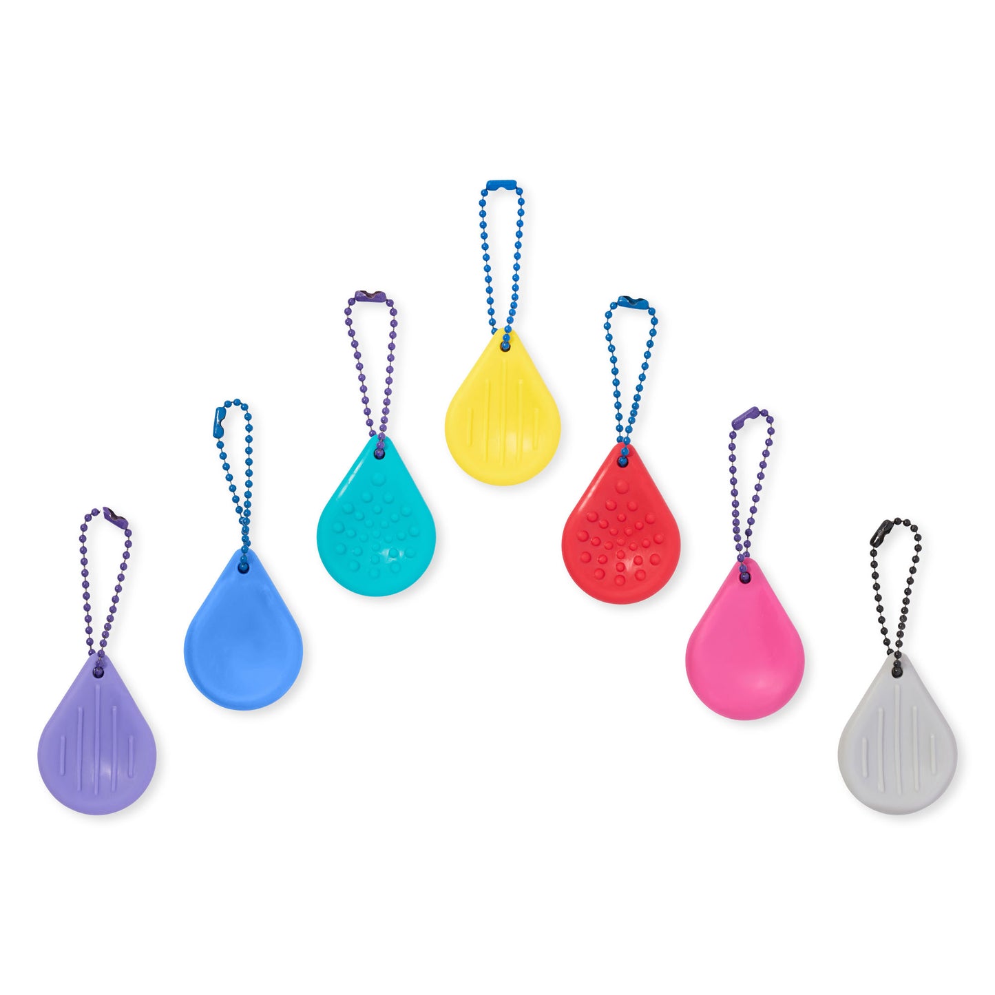 ARK Sensastones fidget group