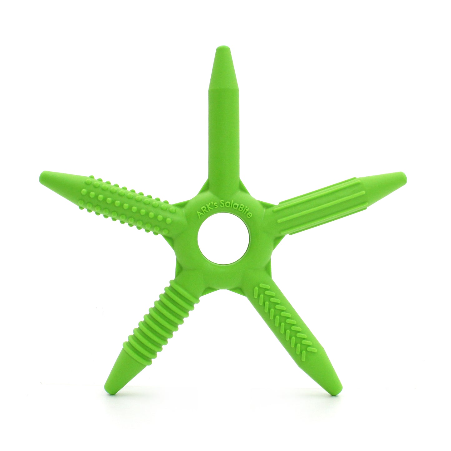 ARK Sola Bite Chew Lime Green