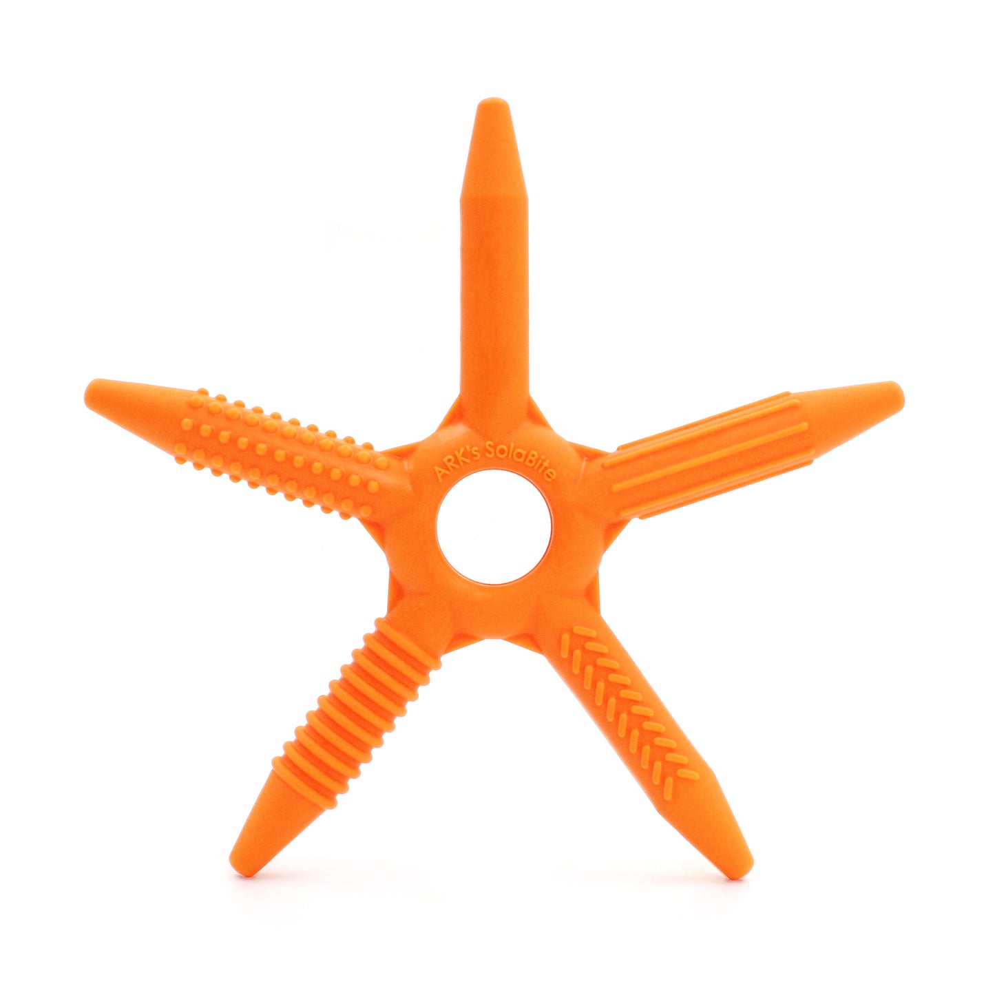 ARK Sola Bite Chew Orange