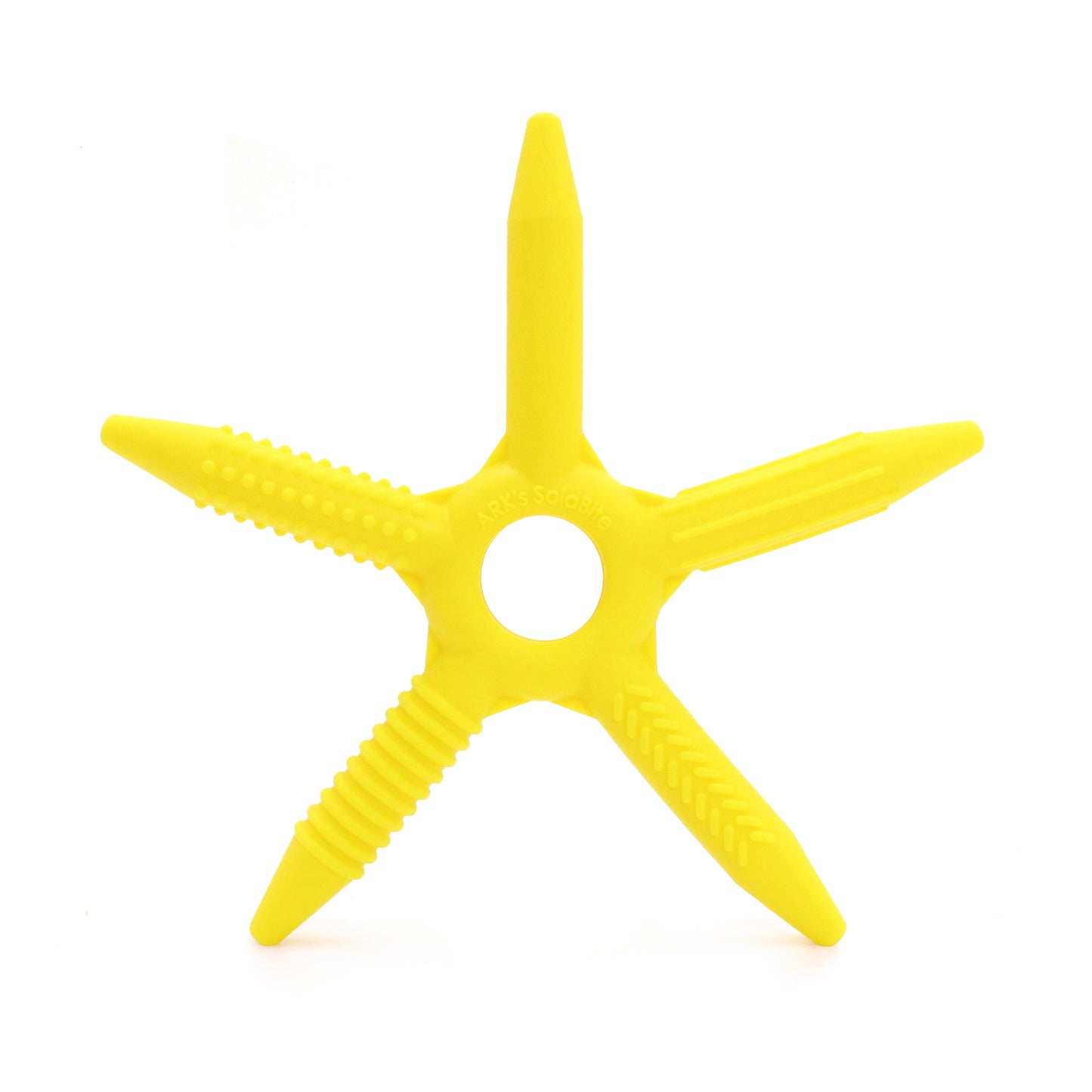 ARK Sola Bite Chew yellow