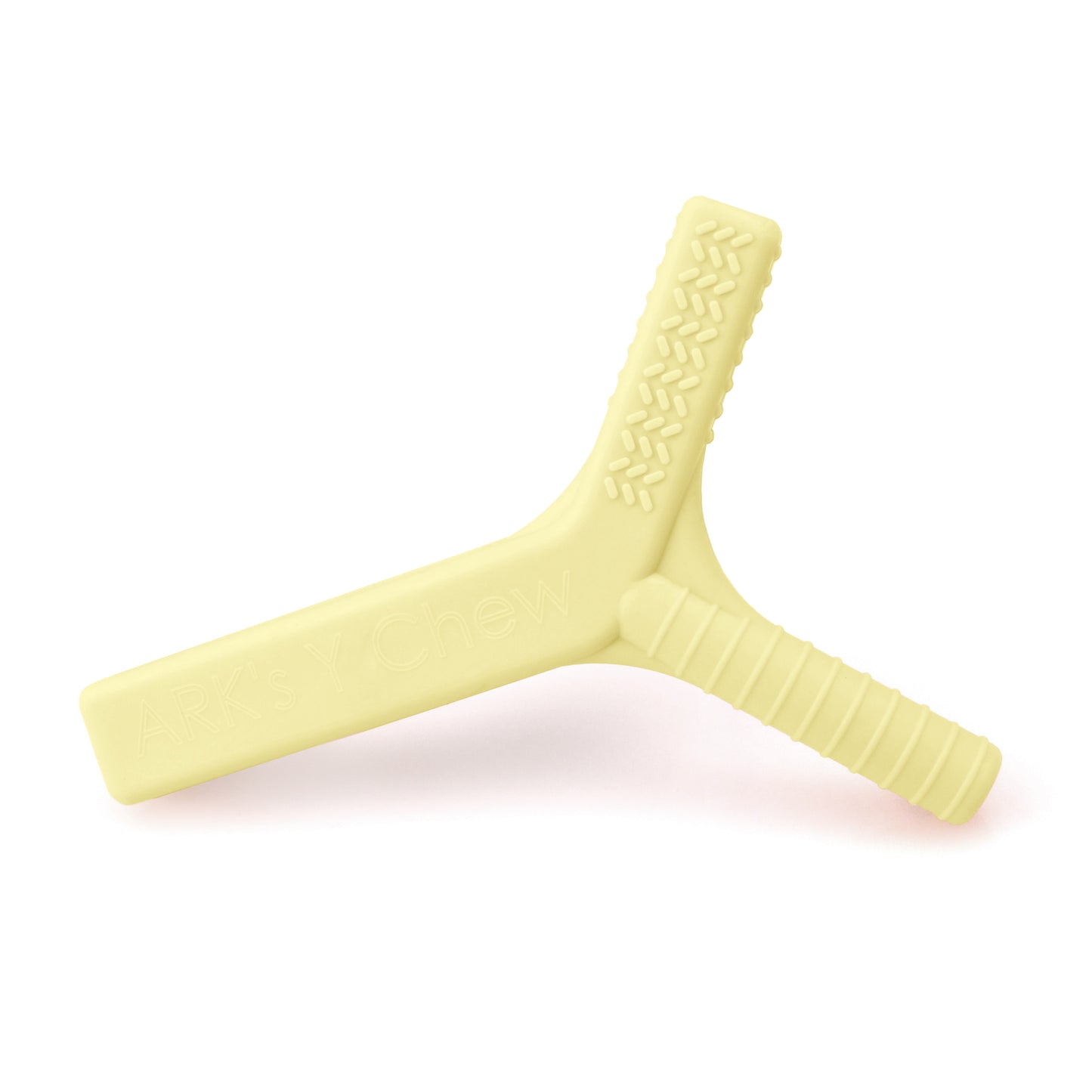 ARK Y-Chew Light Yellow