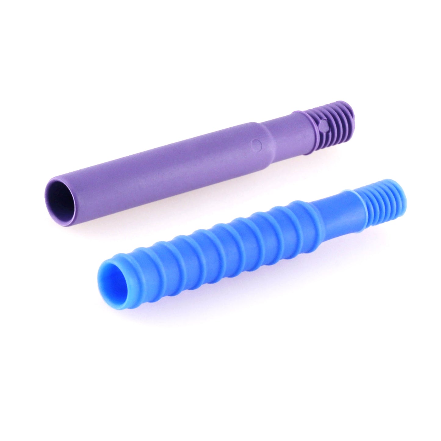 ARK Z-Vibe Bite Tube Tip Smooth and Textured