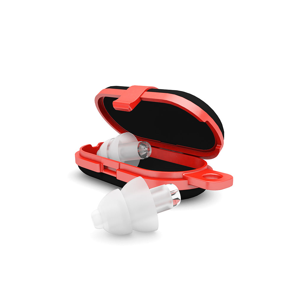 Alpine Party Plug case