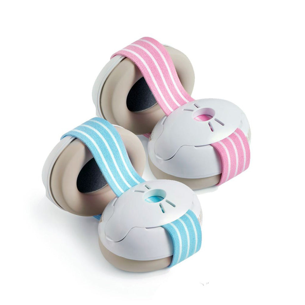 Alpine Muffy Baby Blue and Pink