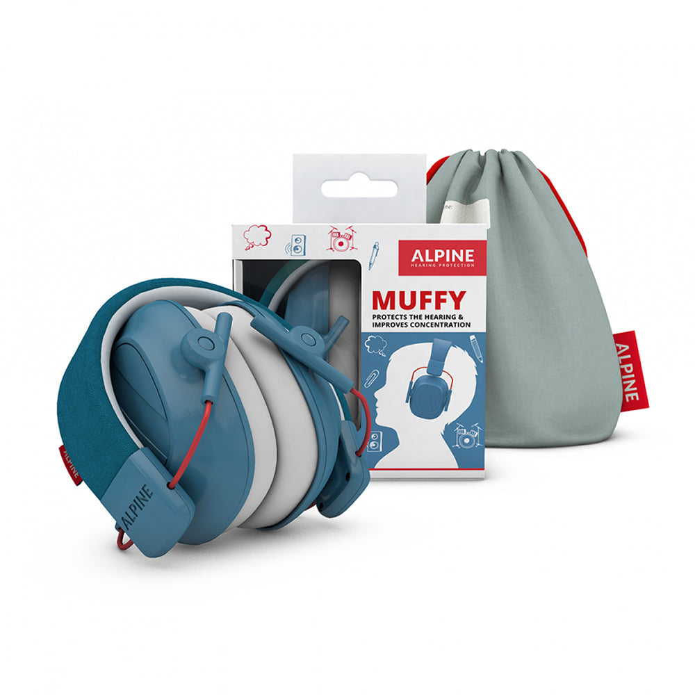 Alpine Muffy Ear Muffs contents