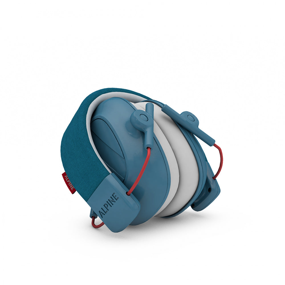 Alpine Muffy Ear Muffs folded