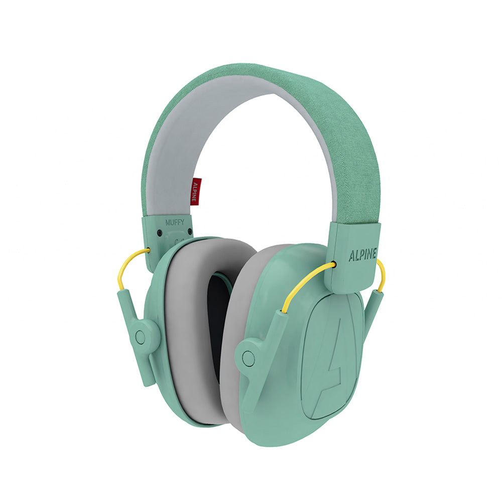 Alpine Muffy Ear Muffs Mint