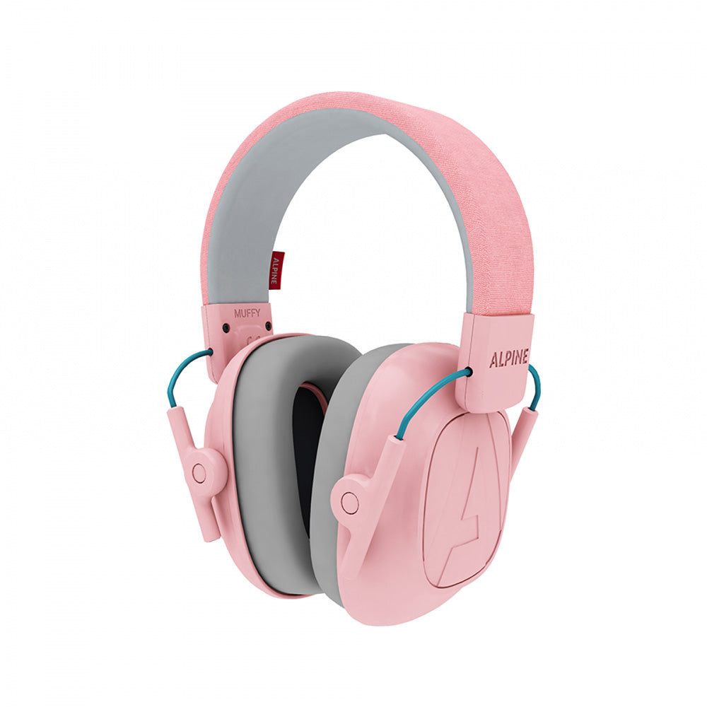 Alpine Muffy Ear Muffs pink