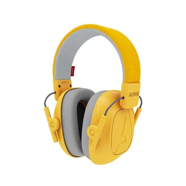 Alpine Muffy Kids Ear Protectors