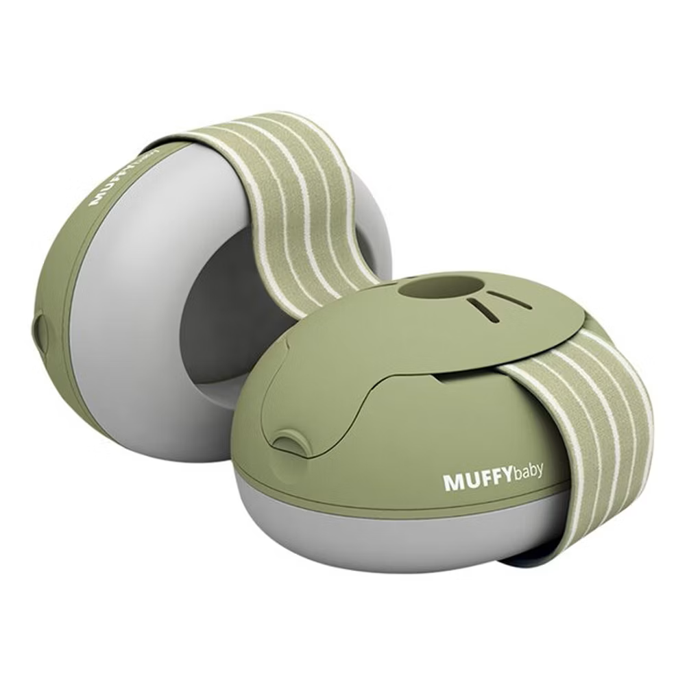 Alpine Muffy Baby Ear Protectors