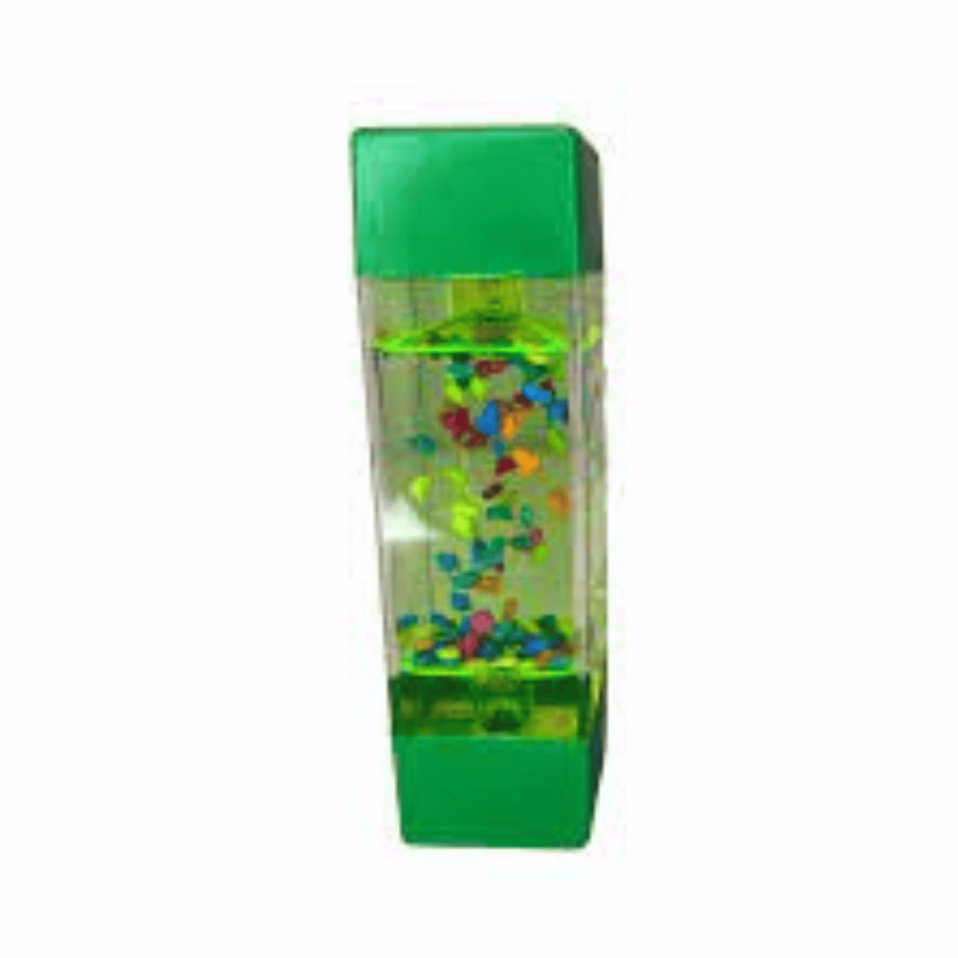 Aquarium Liquid Timer Green