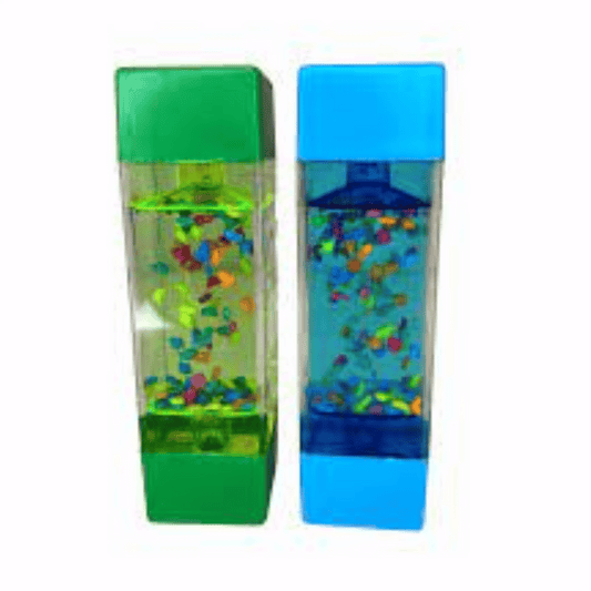 Aquarium Liquid Timers