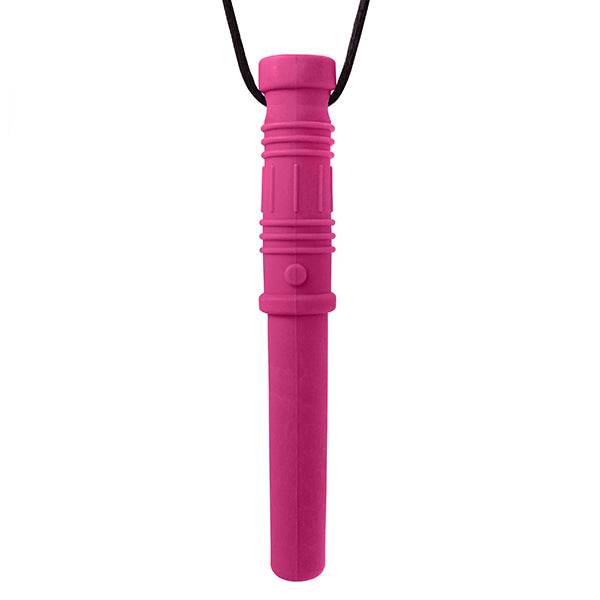 Bite Saber Sensory Chew Magenta