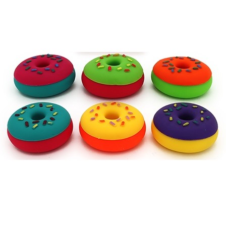 Squeezy Donut