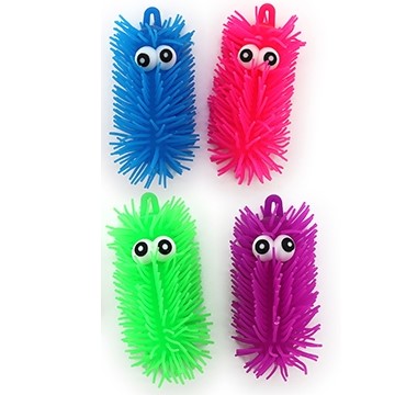 Stretchy caterpillar small