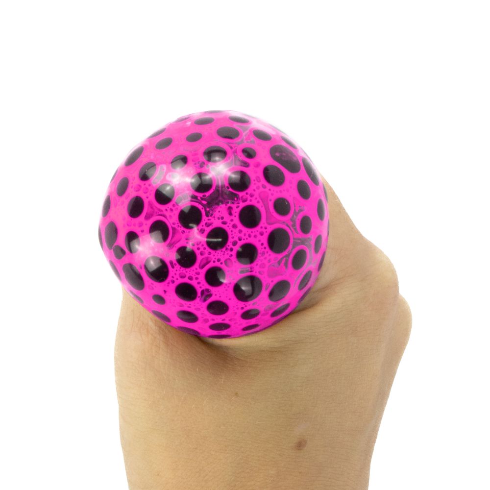 Beadz Alive Ball Pink