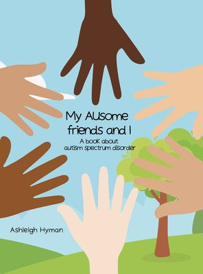 Book My Ausome Friends and I