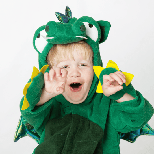 Dinosaur Fidget & Squishy Gift Box – A Roaring Good Time in Every Box