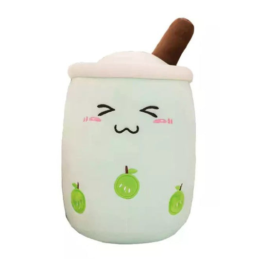 Bubble Tea Boba Plush
