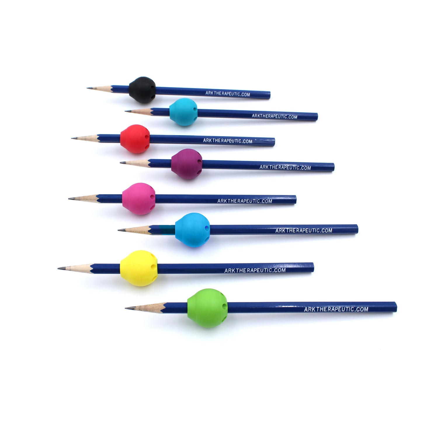 Butter Pencil Grip all colours